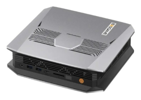 Bosgame M5 AI PC