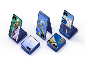 Samsung's Galaxy Z Flip 7: A Near-Perfect Flip Phone Refined